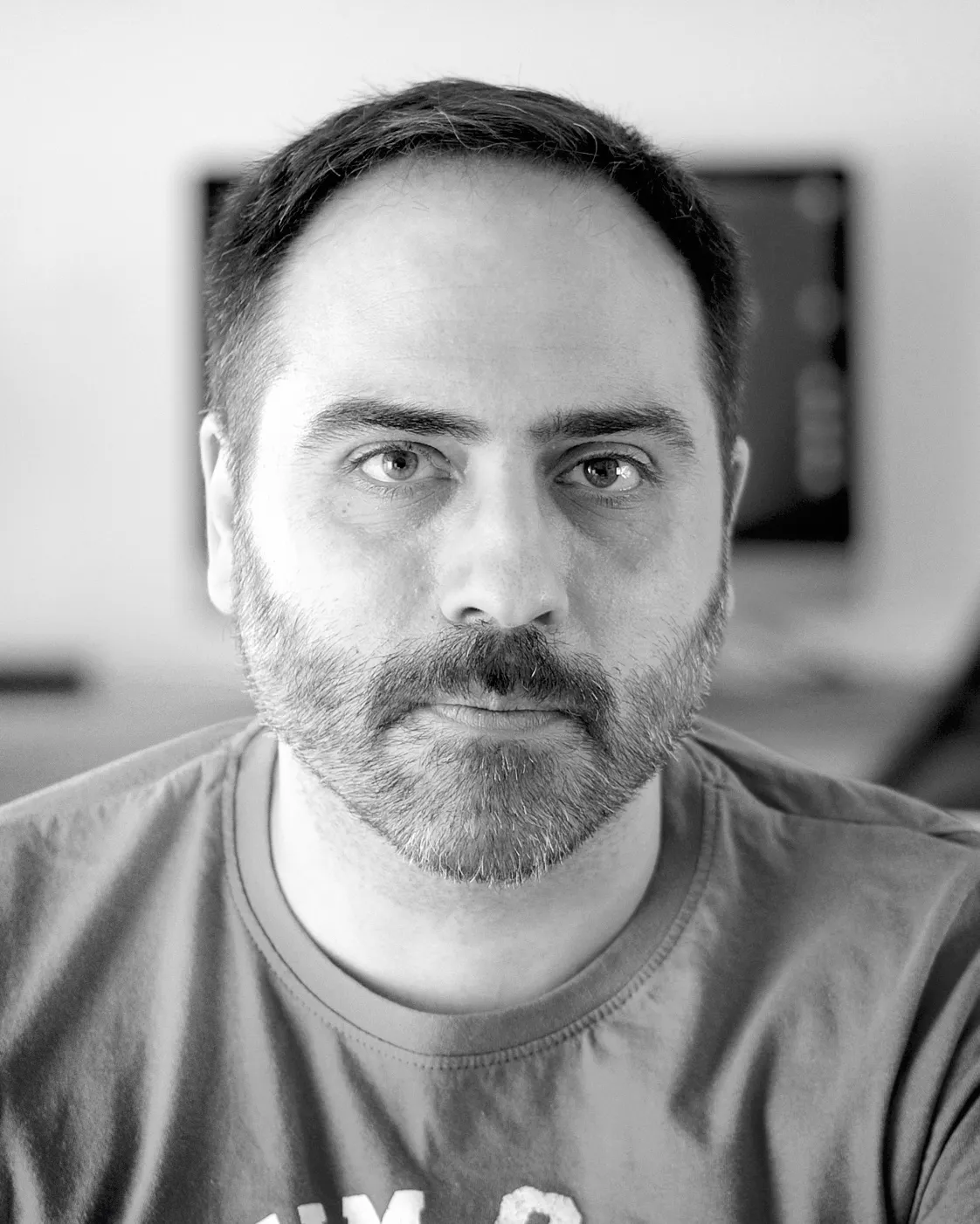 Dimitris Katsafouros — Designer/ Content Creator