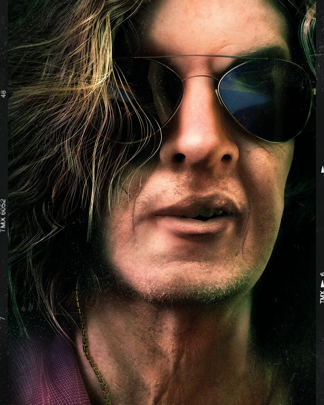 The Dude — Maxon, 2009