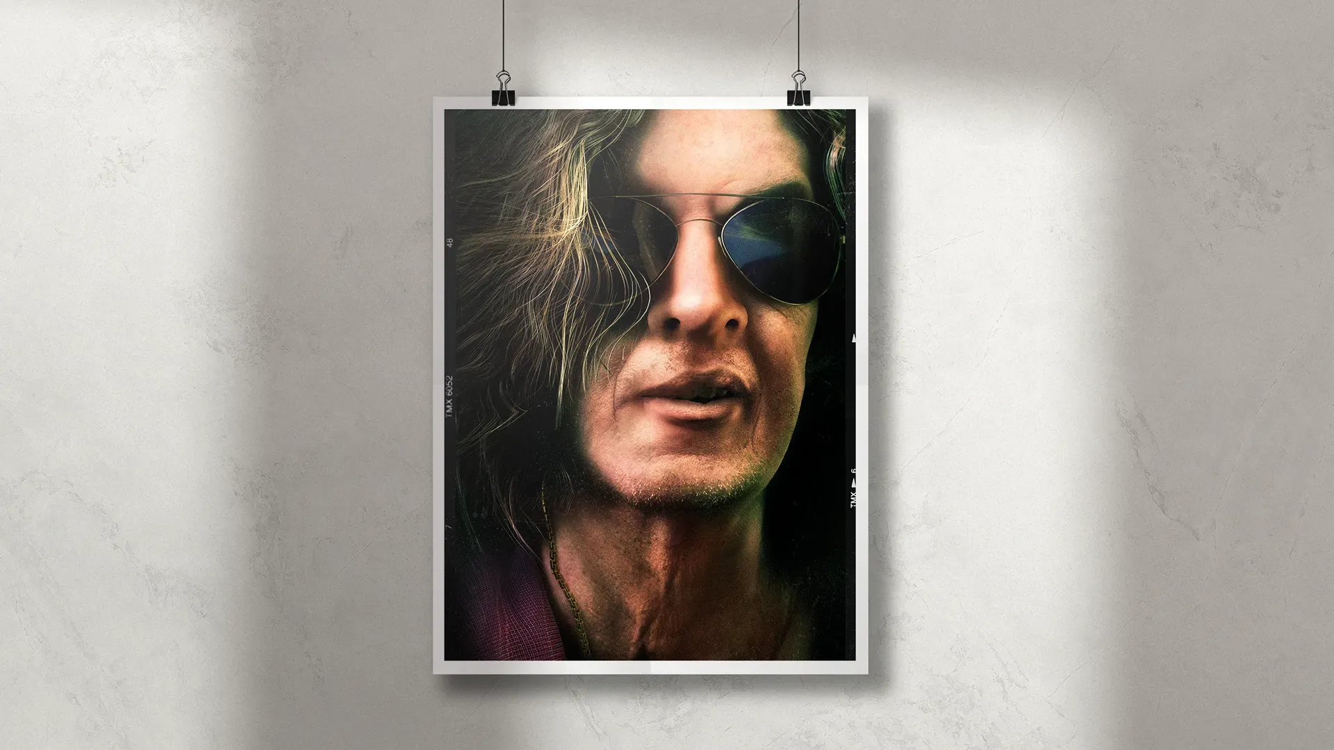 The Dude — Maxon, 2009