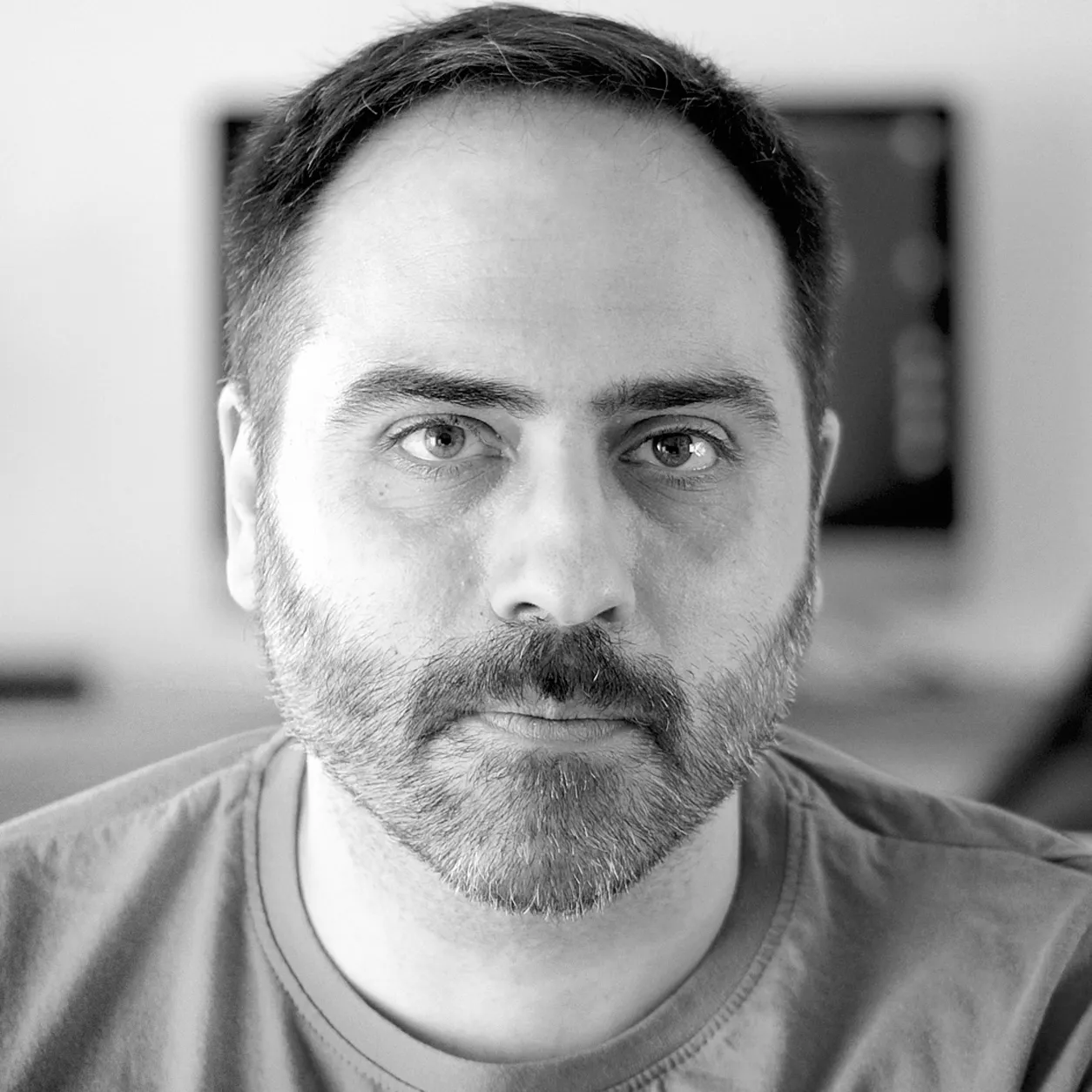 Dimitris Katsafouros