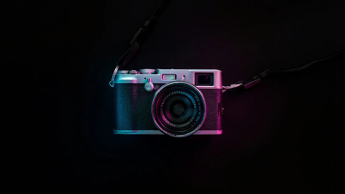 Photogrammetry guide