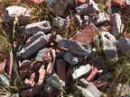 Debris Collection