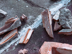 Debris Collection